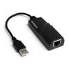 Picture of USB 2.0 to Gigabit Ethernet NIC Network Adapter