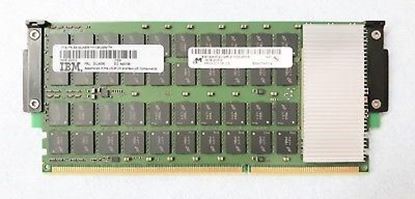 Picture of IBM 00JA656 - 16GB DDR3 (4Gb) CDIMM DRAM 1600MHz
