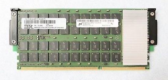 Picture of IBM 00JA656 - 16GB DDR3 (4Gb) CDIMM DRAM 1600MHz